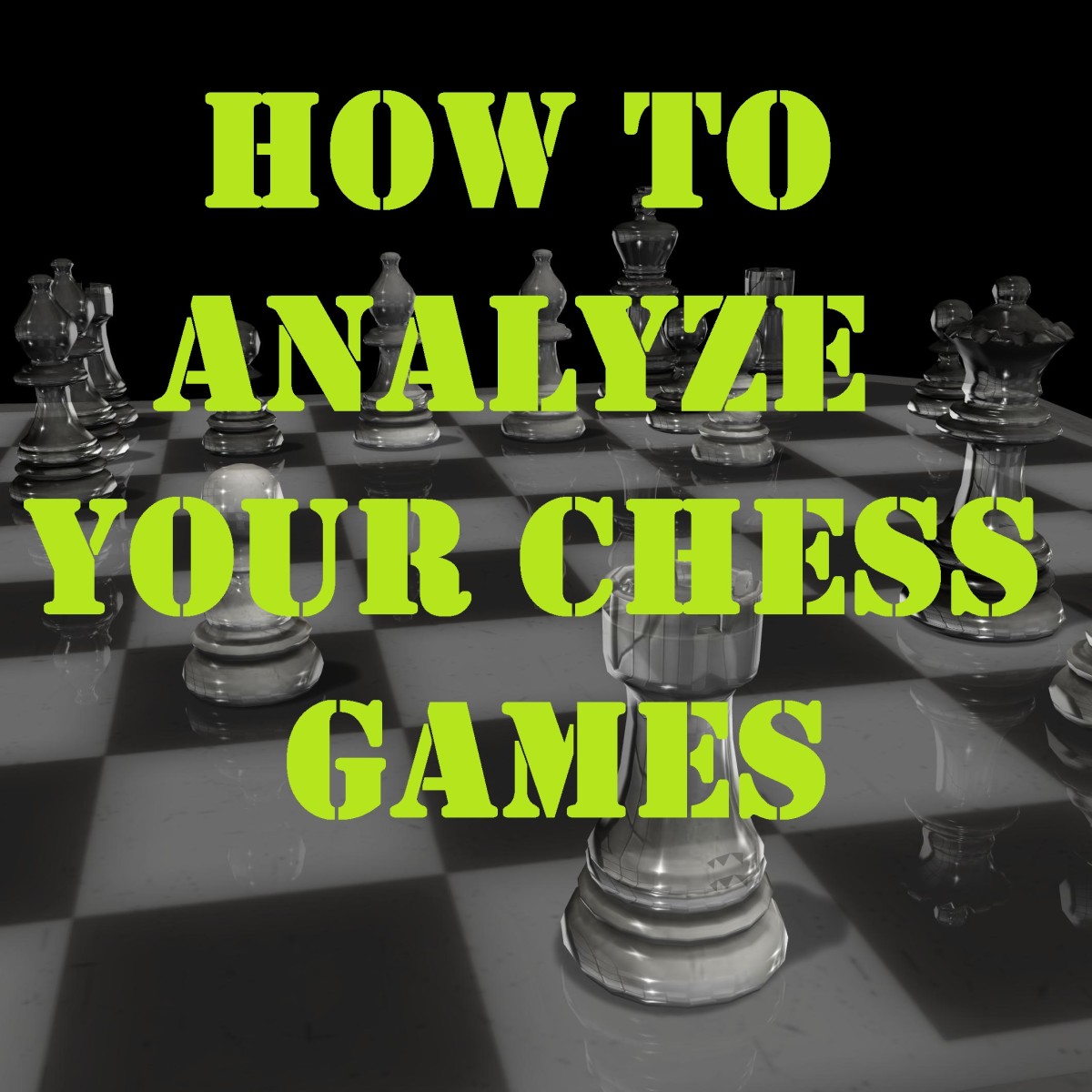 How to Analyze Your Chess Game Using Lucas Chess | HubPages
