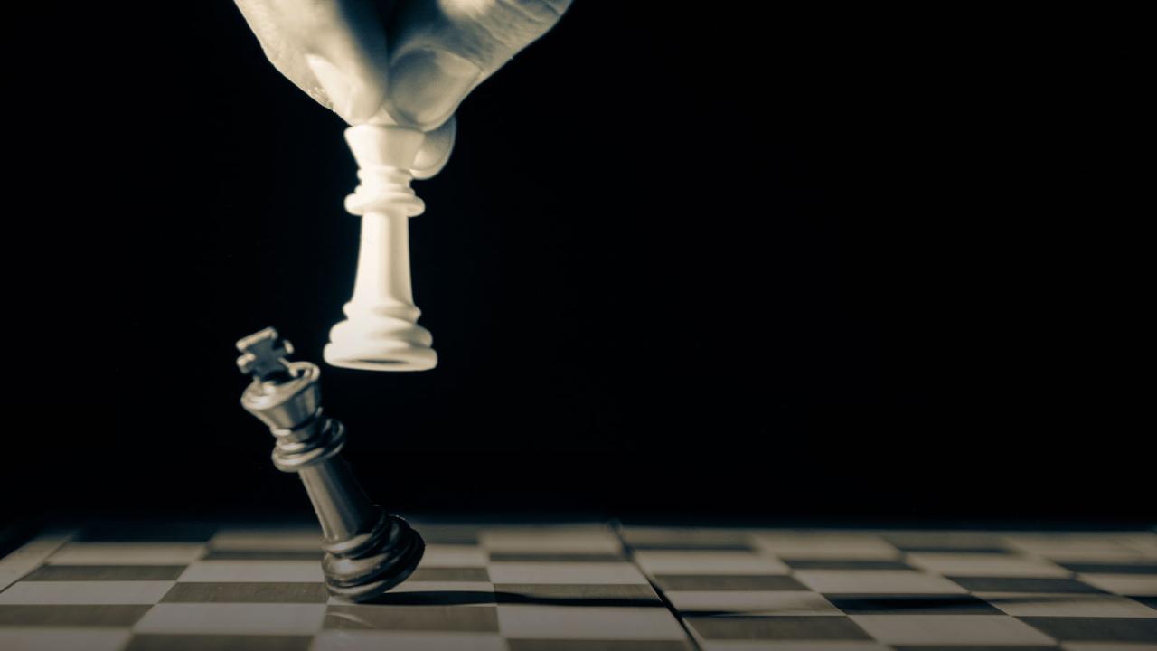 How to handle Opposition – New Life Christian Church