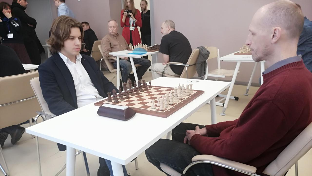 Webinar 39. How to Prepare for the Tournament Game - Chess.com