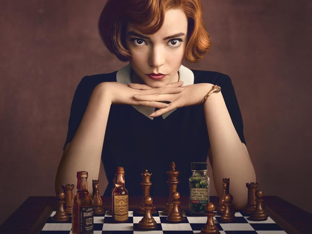 Crush The Queen's Gambit - Chess.com