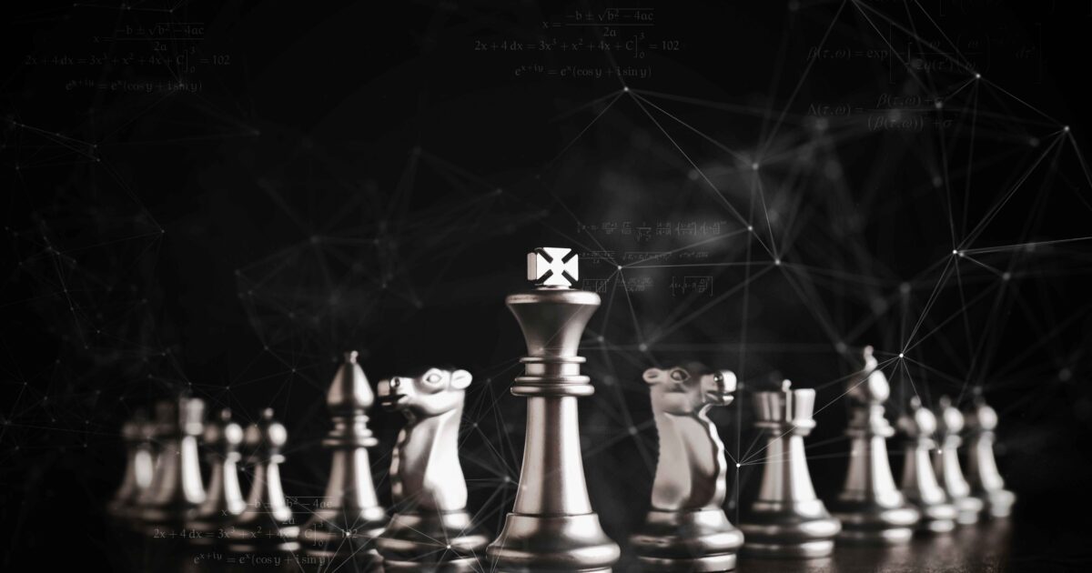 10 Essential Tips To Improve Your Chess Skills - RealityCheck