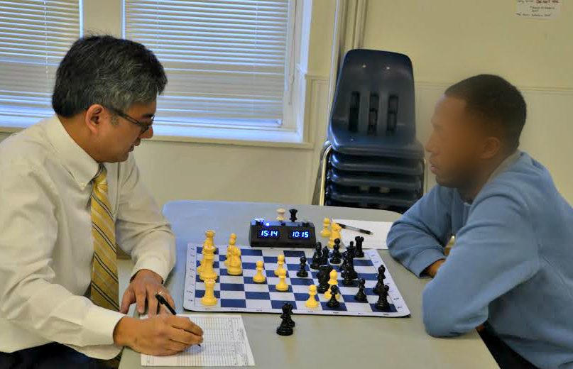 Better Chess Training: How to Prepare for a Big Chess Tournament