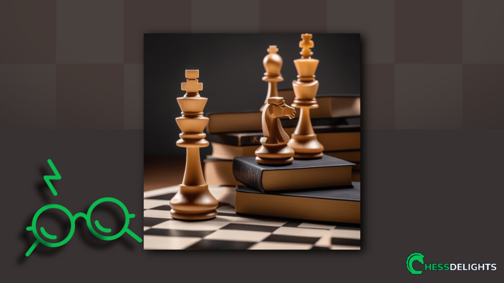 How To Read and Study Chess Books: 7 Essential Techniques You Need To ...