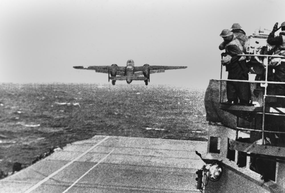 A Surprise Attack–but Nothing Surprising About It - FPIF A Surprise Attack–but Nothing Surprising About It - FPIF