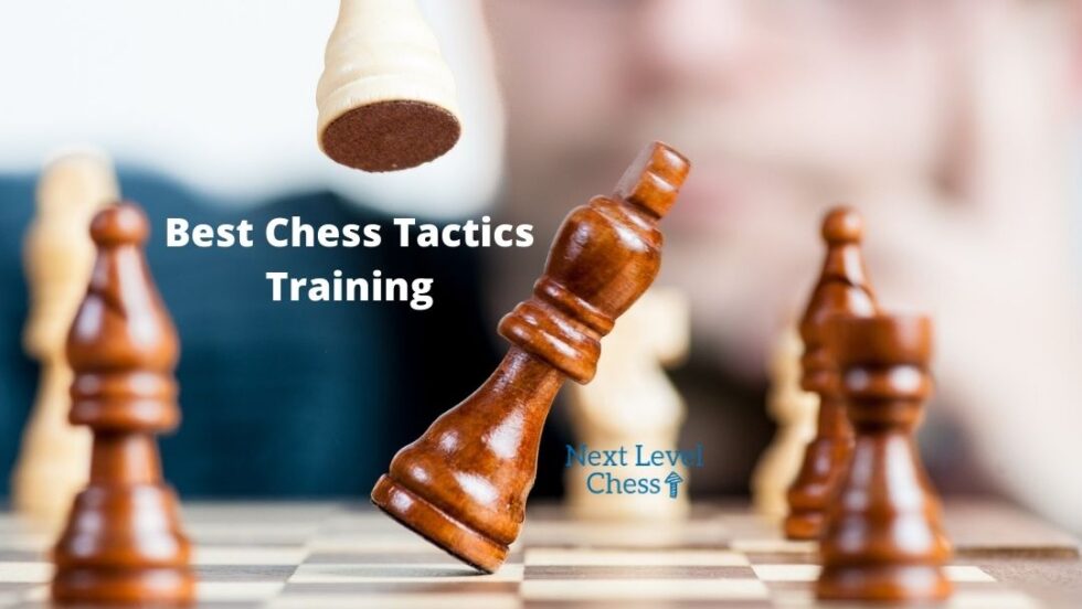 Improve Your Chess Tactics - Next Level Chess By GM Noël Studer