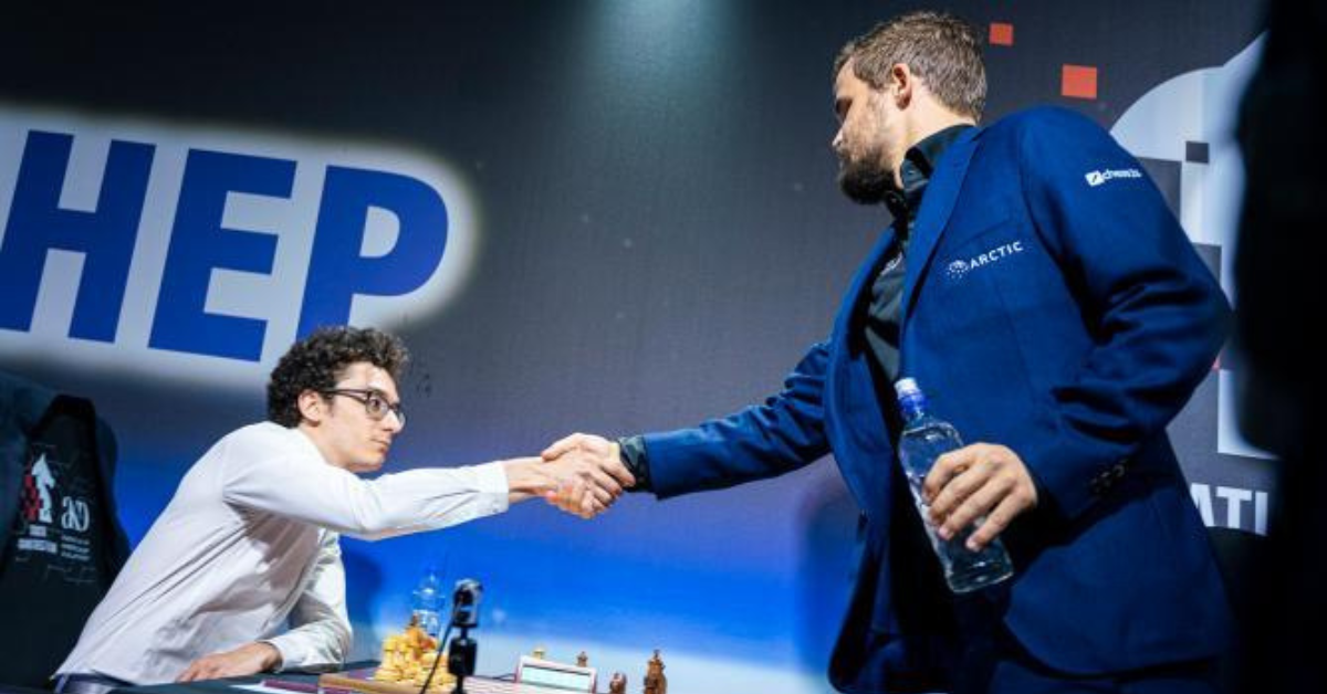 The Five Types of Draws in Chess: Explained - Remote Chess Academy The Five Types of Draws in Chess: Explained - Remote Chess Academy