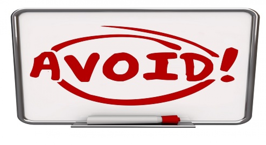 Avoid products with excess packaging red gradient concept icon Stock ... Avoid products with excess packaging red gradient concept icon Stock ...