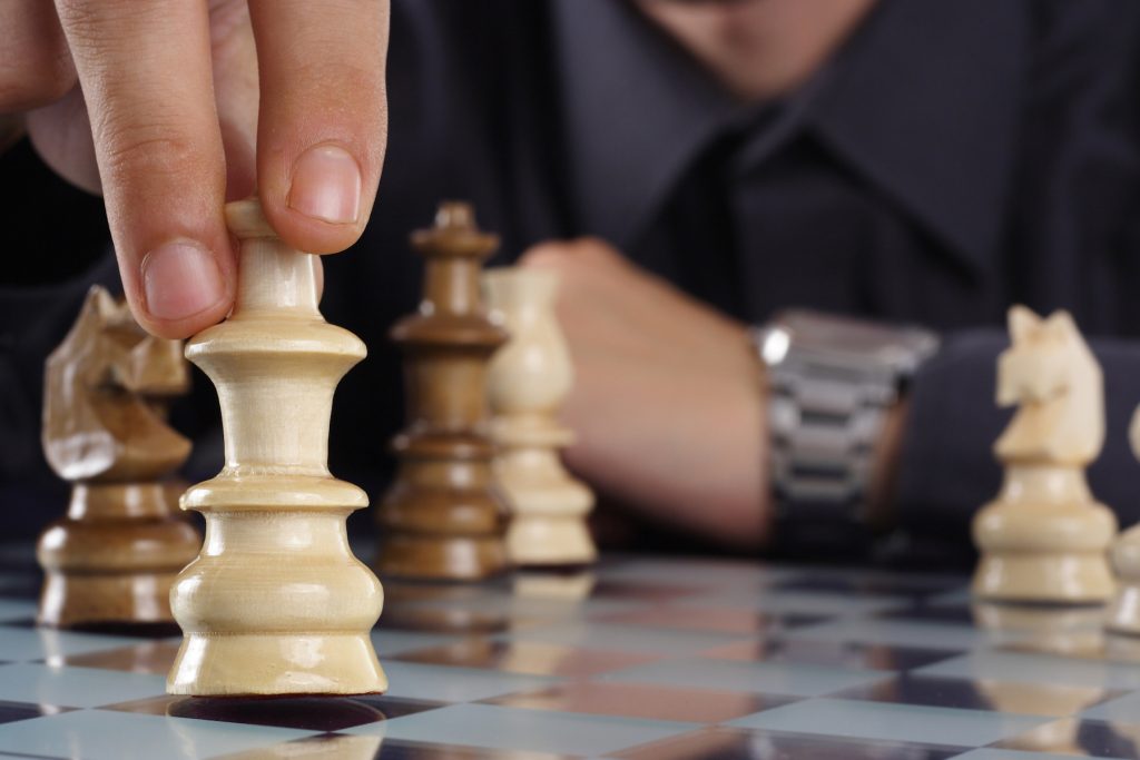 How Does The King Move In Chess? - Chess Delta