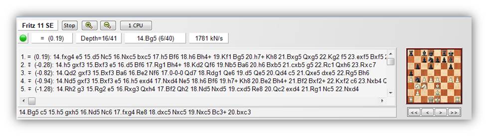 RCA’s New Course: Level Up Your Chess + Punish Scholar’s Mate