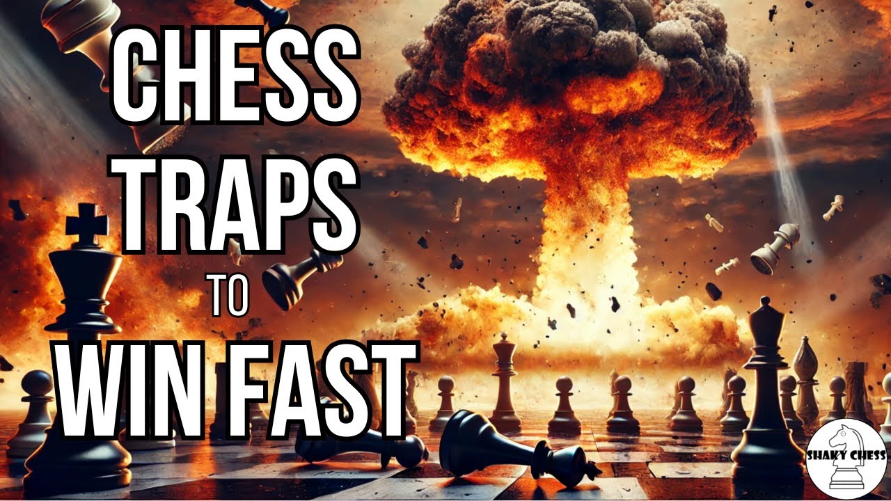 TRAP OPPONENT’S ARMS TO