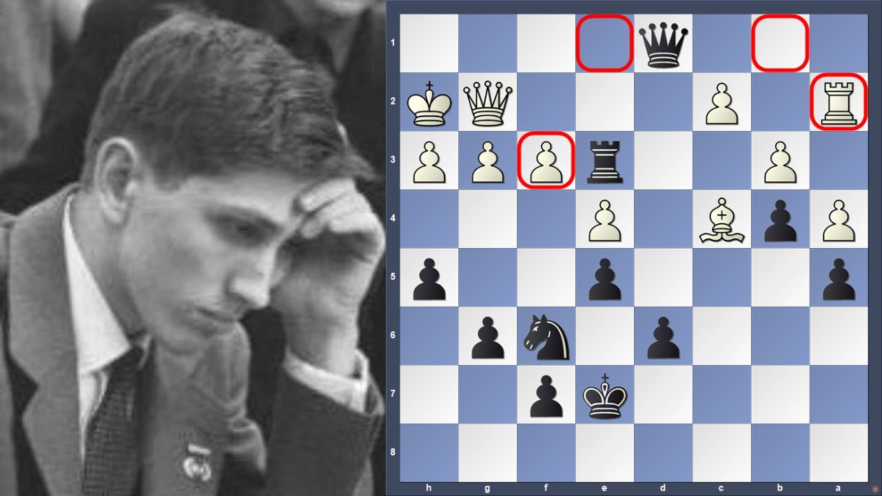 How do you come up with a plan to convert winning endgames like these ...