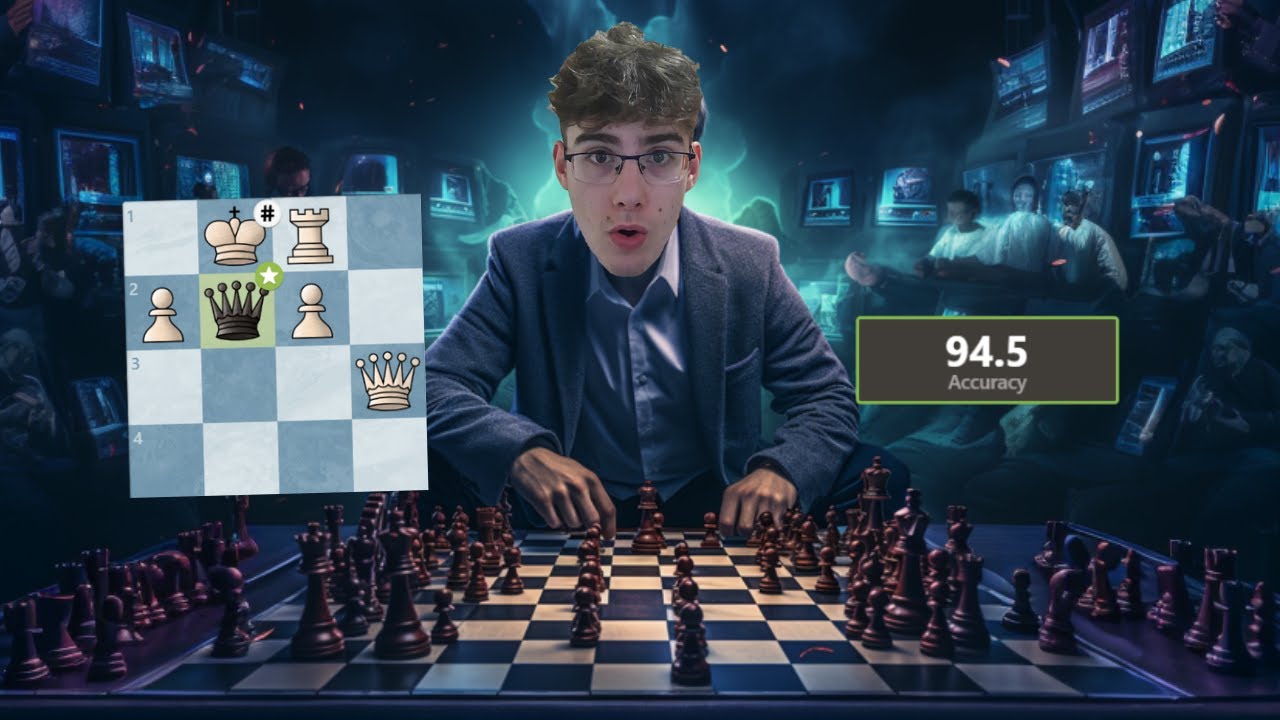 WIN In 17 Moves With Sicilian Defense! - YouTube WIN In 17 Moves With Sicilian Defense! - YouTube