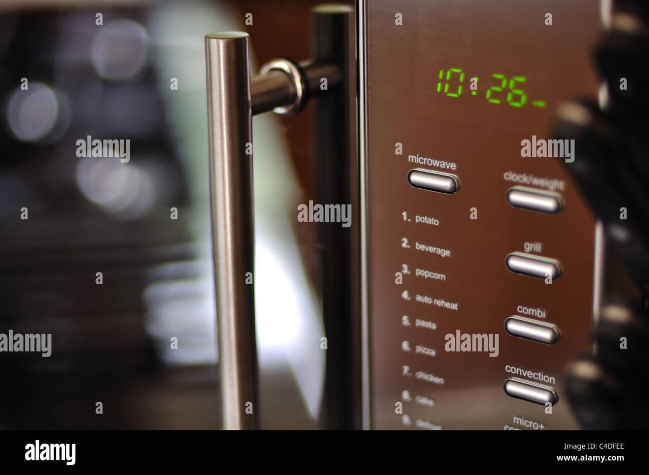 Control panel lcd panel hi-res stock photography and images - Alamy