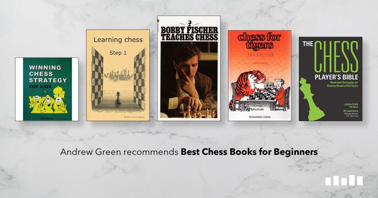 4 Ways To Study A Chess Book If You Don't Have 10,000 Hours To Spare ...