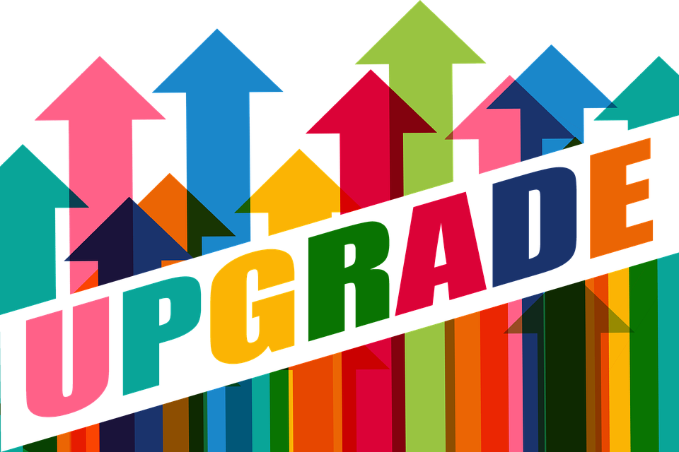 Update Upgrade Renew · Free image on Pixabay