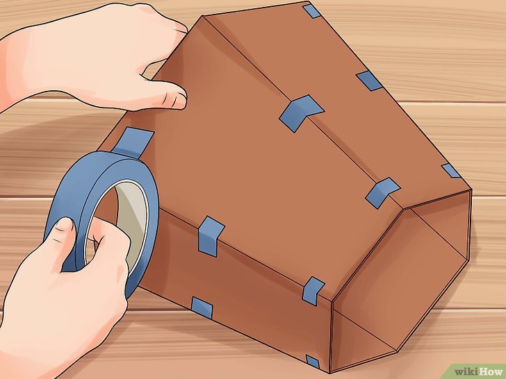 How to Make a Windmill: 2 DIY Methods How to Make a Windmill: 2 DIY Methods