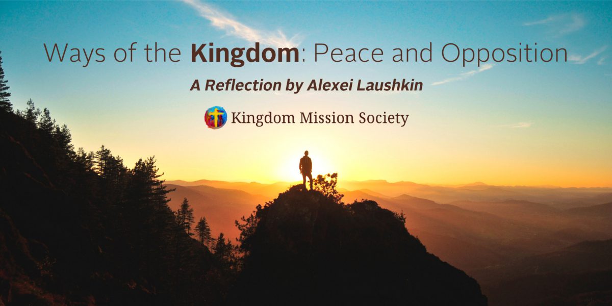 Obeying the King of Kings – Wahroonga Presbyterian Church