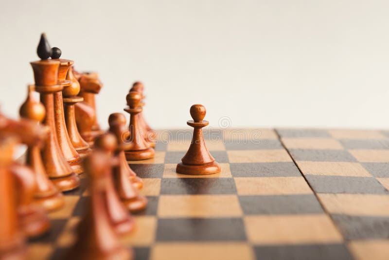 Special Moves in Chess for Pawns